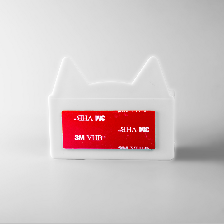 gato de la ducha